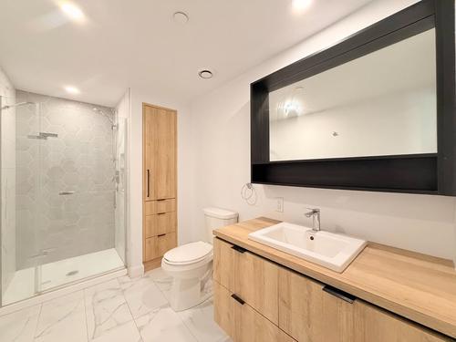 1 bedroom apartment for rent in Québec - Sainte-Foy–Sillery–Cap-Rouge — photo 3