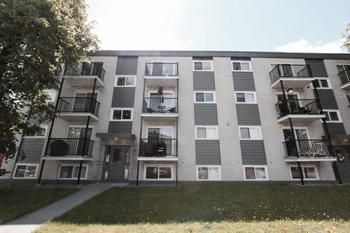 Appartement de 2 chambres à louer à Gatineau — photo 8