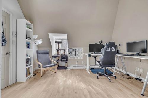 1 bedroom apartment for rent in Québec - Charlesbourg — photo 13