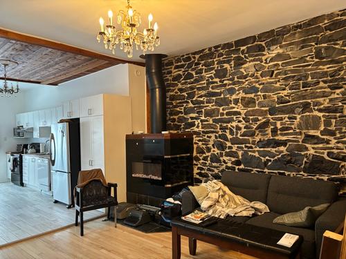 Appartement de 2 chambres à louer à Québec - La Cité-Limoilou — photo 4