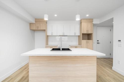 1 bedroom apartment for rent in Lévis — photo 2
