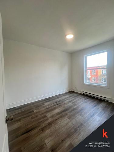 3 bedrooms apartment for rent in Montreal - Verdun — photo 8