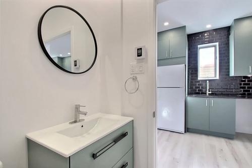 1 bedroom apartment for rent in Québec - La Cité-Limoilou — photo 12