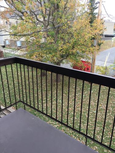 Appartement de 2 chambres à louer à Longueuil — photo 10