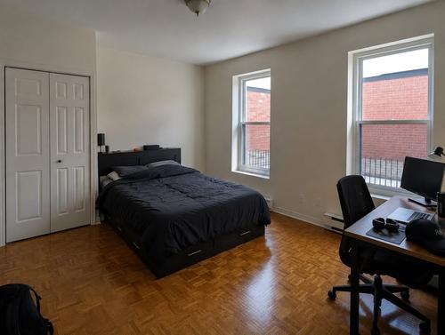 Appartement de 2 chambres à louer à Québec - La Cité-Limoilou — photo 3