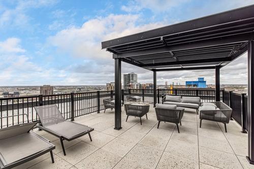 Appartement de 3 chambres à louer à Laval — photo 33