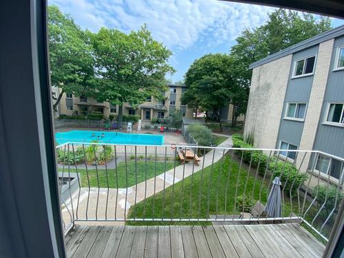 Appartement de 2 chambres à louer à Québec - Sainte-Foy–Sillery–Cap-Rouge — photo 7