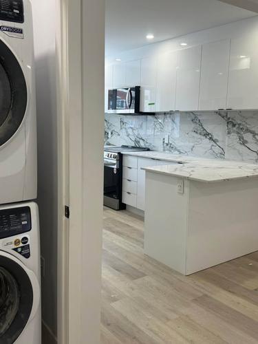 1 bedroom apartment for rent in Montreal - Saint-Laurent — photo 4