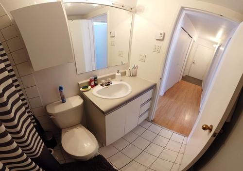 Appartement de 3 chambres à louer à Québec - Les Rivières — photo 5