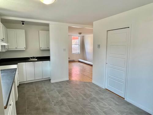 Appartement de 3 chambres à louer à Québec - La Cité-Limoilou — photo 2