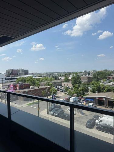 Appartement de 1 chambre à louer à Montreal - Côte-des-Neiges–Notre-Dame-de-Grâce — photo 3