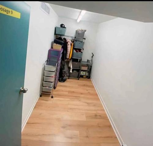 1 bedroom apartment for rent in Montreal - Ville-Marie — photo 8