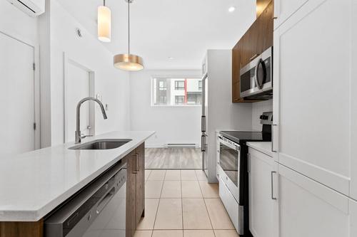 Appartement de 1 chambre à louer à Gatineau — photo 3