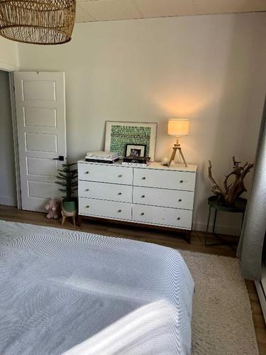 Appartement de 3 chambres à louer à Québec - Sainte-Foy–Sillery–Cap-Rouge — photo 20