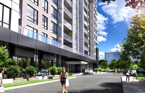 Appartement de 1 chambre à louer à Longueuil — photo 15