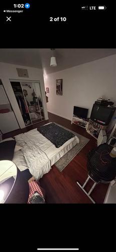 1 bedroom apartment for rent in Montreal - Le Plateau-Mont-Royal — photo 2