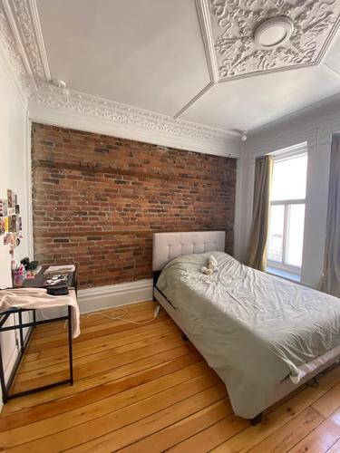5 bedrooms apartment for rent in Montreal - Ville-Marie — photo 8