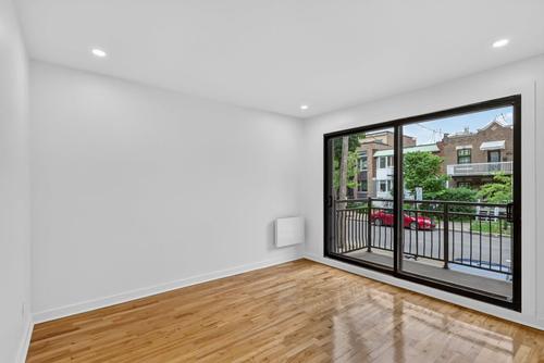 1 bedroom apartment for rent in Montreal - Rosemont–La Petite-Patrie — photo 4