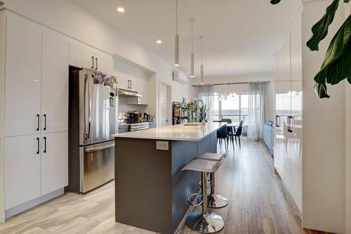Appartement de 3 chambres à louer à Sherbrooke — photo 3