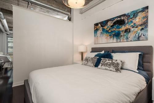 1 bedroom apartment for rent in Montreal - Ville-Marie — photo 11