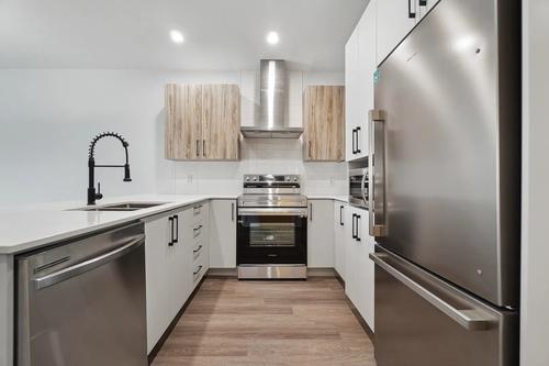 1 bedroom apartment for rent in Gatineau — photo 10