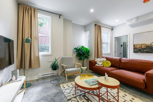 5 bedrooms apartment for rent in Montreal - Le Plateau-Mont-Royal — photo 4
