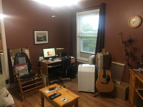 1 bedroom apartment for rent in Lévis — photo 9
