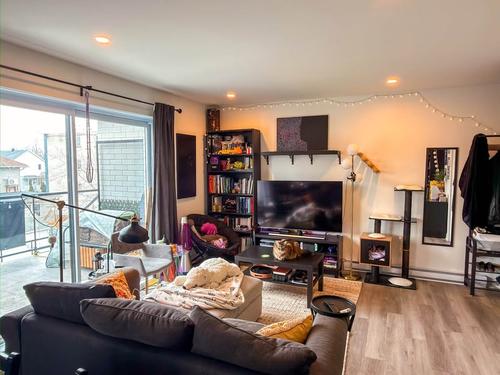Appartement de 3 chambres à louer à Longueuil — photo 3