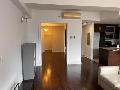 Appartement de 1 chambre à louer à Montreal - Ville-Marie — photo 2