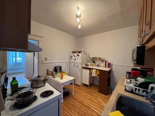 Appartement de 2 chambres à louer à Québec - La Cité-Limoilou — photo 17