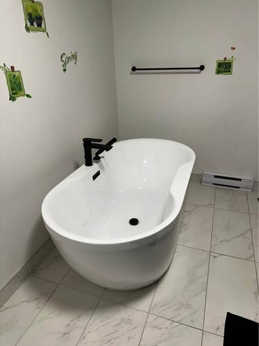 2 bedrooms apartment for rent in Québec - Les Rivières — photo 11