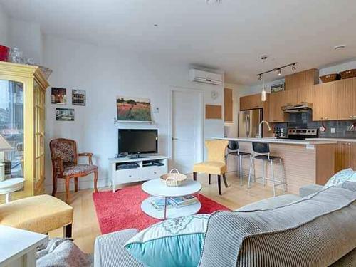 Appartement de 1 chambre à louer à Montreal - Ville-Marie — photo 3