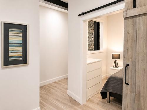 Appartement de 1 chambre à louer à Québec - La Cité-Limoilou — photo 4