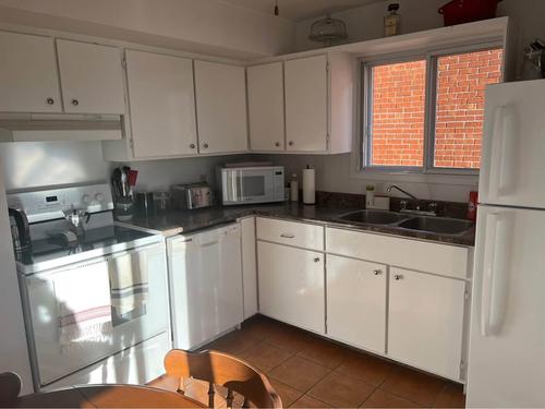 1 bedroom apartment for rent in Montreal - Ahuntsic-Cartierville — photo 3