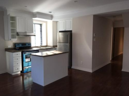 2 bedrooms apartment for rent in Montreal - Ville-Marie — photo 2
