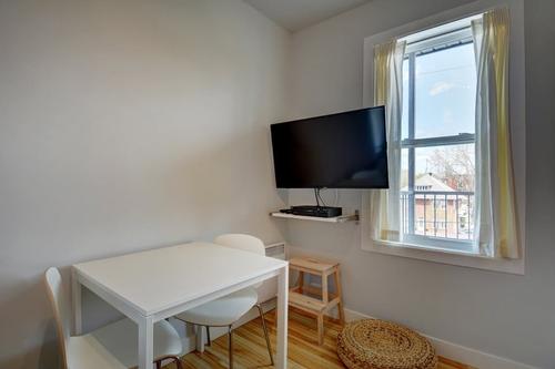 Studio for rent in Québec - La Cité-Limoilou — photo 6