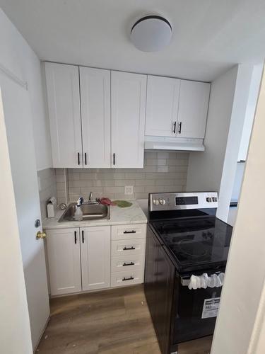 1 bedroom apartment for rent in Montreal - Villeray–Saint-Michel–Parc-Extension — photo 3
