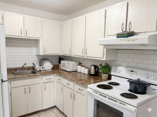 Appartement de 3 chambres à louer à Sherbrooke — photo 3
