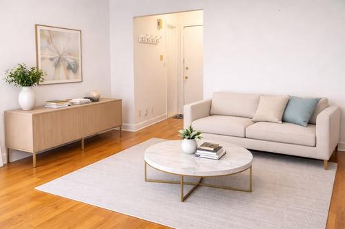 1 bedroom apartment for rent in Montreal - Ville-Marie — photo 4
