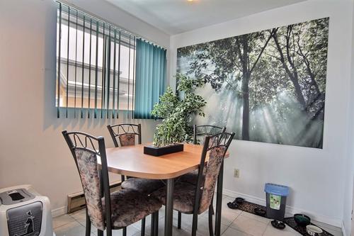 Appartement de 2 chambres à louer à Québec - Charlesbourg — photo 22