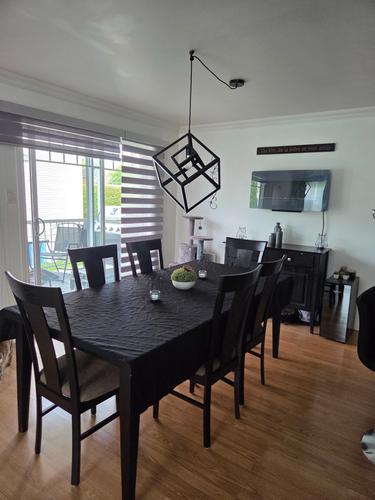 Appartement de 2 chambres à louer à Québec - Sainte-Foy–Sillery–Cap-Rouge — photo 3