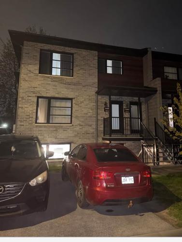 Appartement de 2 chambres à louer à Longueuil — photo 23
