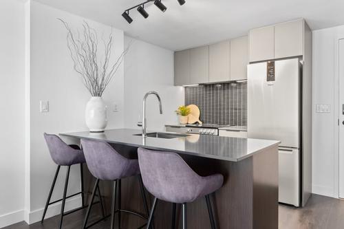 1 bedroom apartment for rent in Montreal - Ville-Marie — photo 7