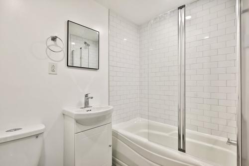 2 bedrooms apartment for rent in Montreal - Villeray–Saint-Michel–Parc-Extension — photo 6