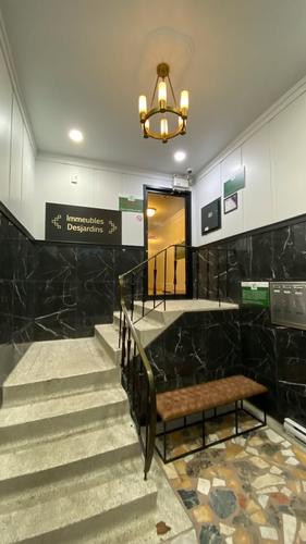 Studio à louer à Montreal - Rosemont–La Petite-Patrie — photo 25