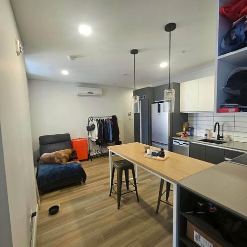 Studio for rent in Québec - La Cité-Limoilou — photo 6