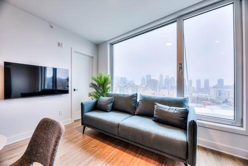 3 bedrooms apartment for rent in Montreal - Ville-Marie — photo 15