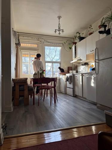 2 bedrooms apartment for rent in Montreal - Rosemont–La Petite-Patrie — photo 7
