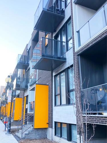 1 bedroom apartment for rent in Montreal - Le Plateau-Mont-Royal — photo 7