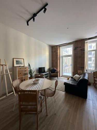 Appartement de 1 chambre à louer à Québec - Beauport — photo 3